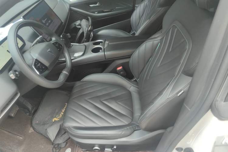 Used Deepal SL03 2024 135Plus Glory Edition
