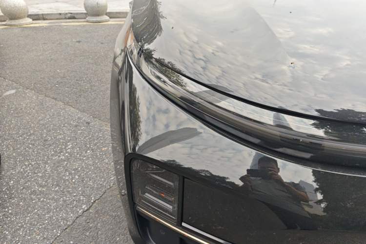 Used Li Auto L7 2023 Pro Model