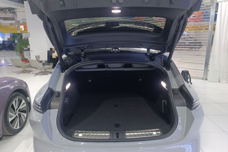 Used Nio ET5T 2024 75kWh Touring
