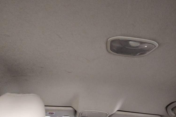 Used GAC Trumpchi GA3S Vision 2016 200T Manual Elite Edition
