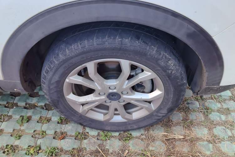 Used Haval H2s 2018 1.5T Dual-Clutch Fashion Edition