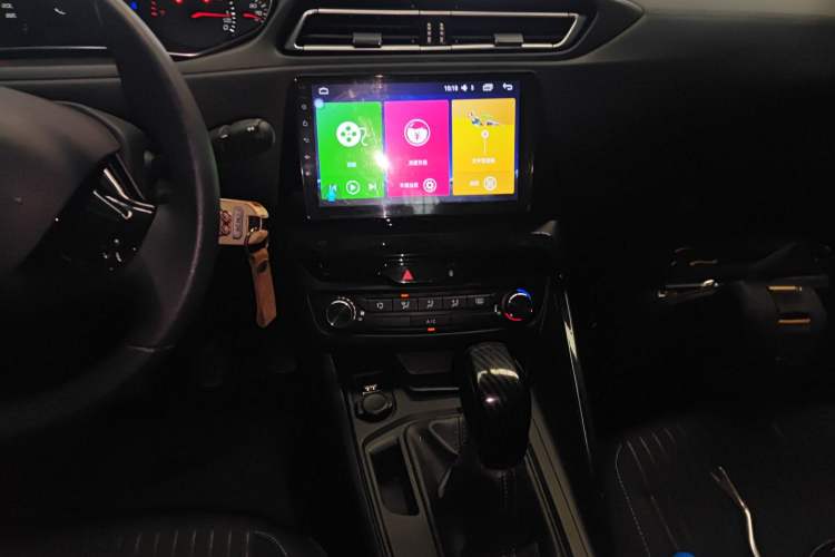 Used Peugeot 308 2018 1.6L Manual Fashion Edition
