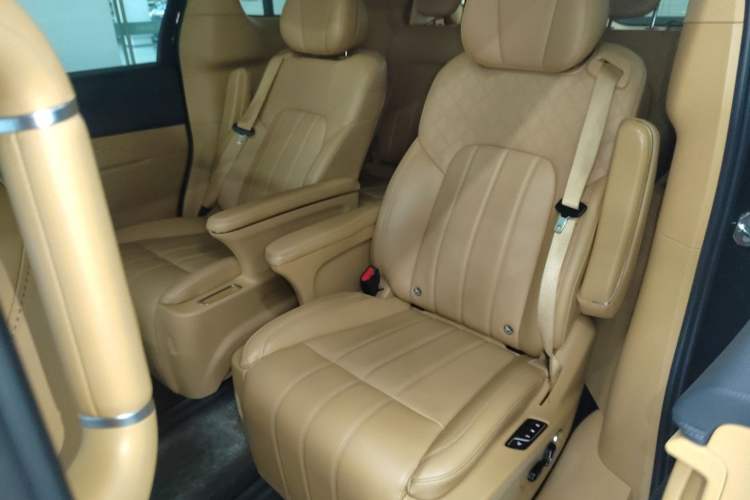 Used VOYAH Dream 2022 Low-Carbon Edition Home