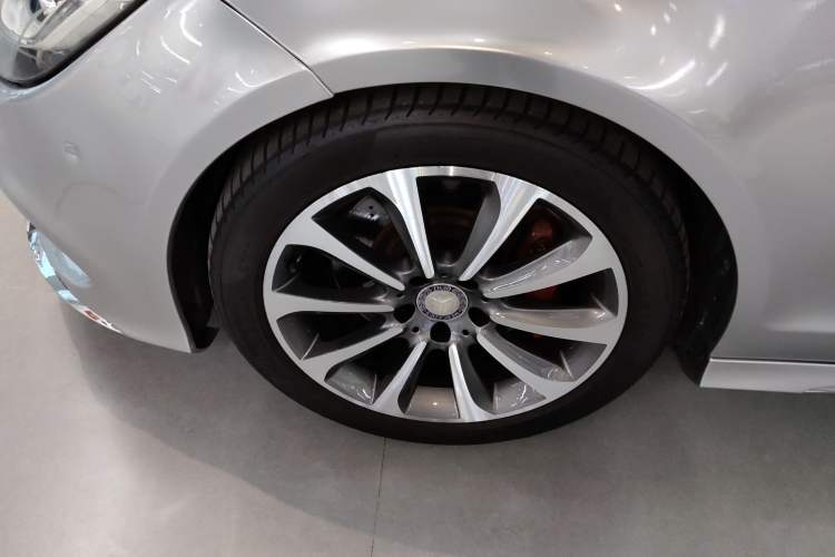 Used Mercedes-Benz CLS 2015 CLS 320