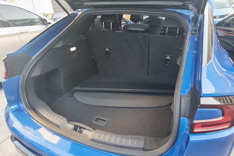 Used Ford EVOS 2022 EcoBoost 245 Sport Edition