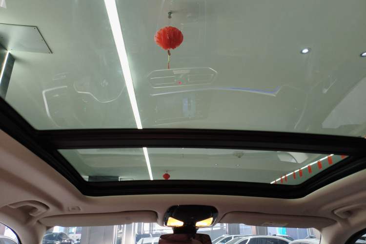 Used BMW X5 2022 xDrive 30Li Luxury M Sport Package