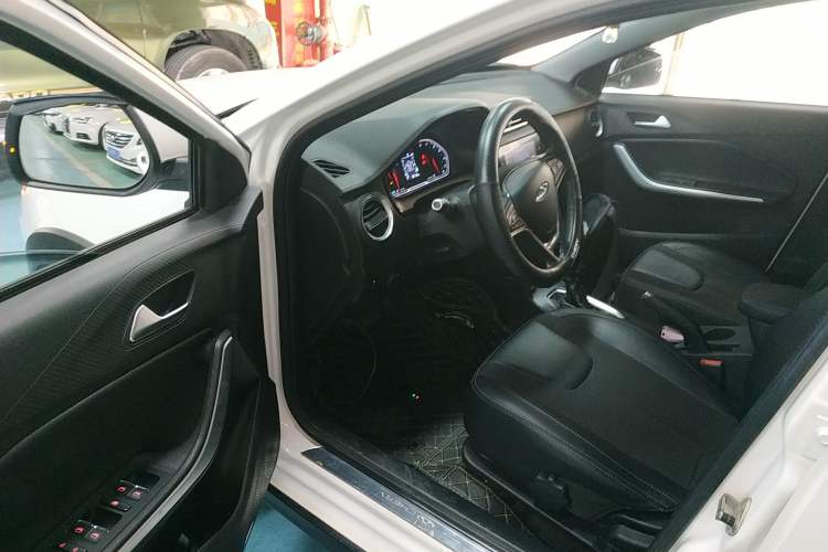 Used Chery Tiggo 3X 2018 1.5L Automatic Elite Edition