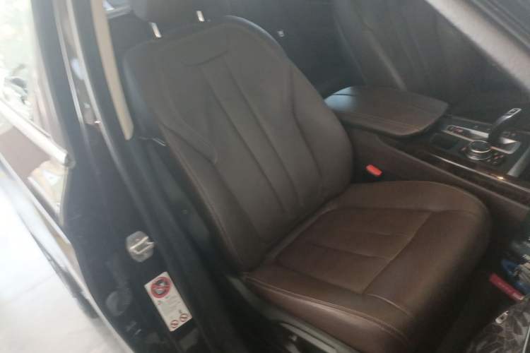 Used BMW X5 2014 xDrive35i Elegant Edition