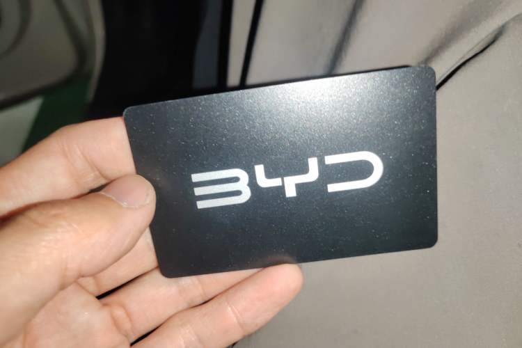 Used BYD Seagull 2024 Honor Edition 305km Dynamic Version