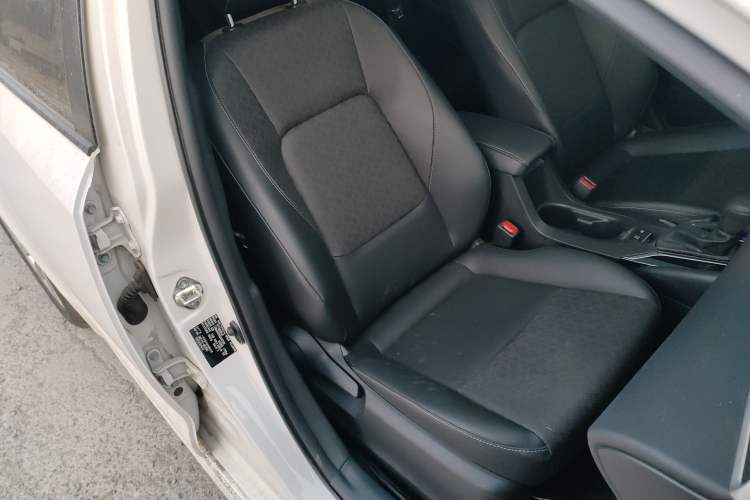 Used Toyota Corolla 2024 1.8L Smart Electric Hybrid Dual-Engine Elite Edition