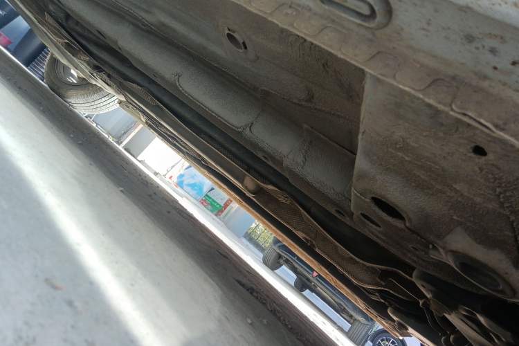 Used Roewe i5 2021 1.5L CVT Diamond Edition
