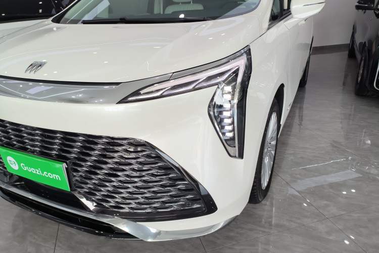 Used Buick Century 2023 2.0T Four-Seat Private Edition