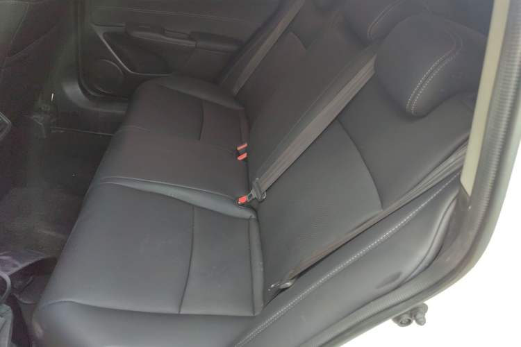 Used Honda Jade 2017 1.8L Automatic Classic Edition 5 seats
