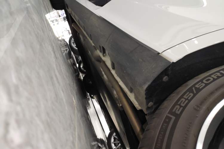 Used Roewe D7 2025 DMH 125km World Champion Edition
