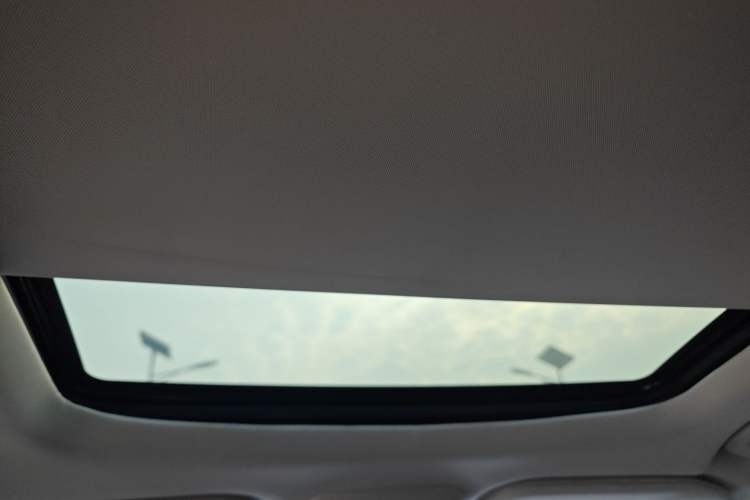 Used Ford Edge 2018 EcoBoost 245 Two-Wheel-Drive Titanium 7-Seater China V Standard