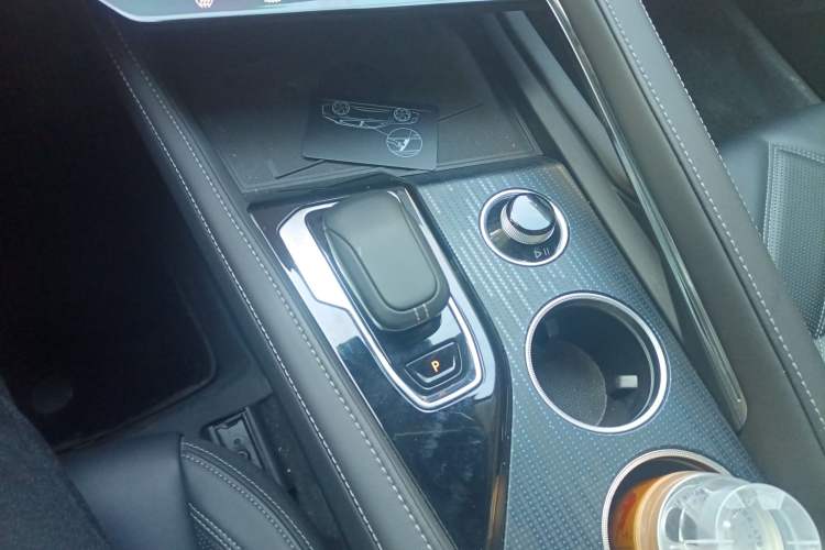 Used Zeekr 001 2023 YOU Edition 100 kWh