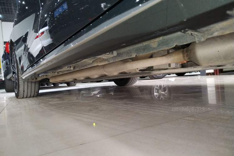 Used Chery Fengyun A8L 2025 1.5 TGDI 145 km Luxury Version
