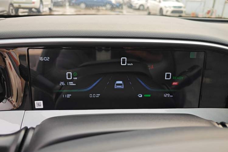 Used  Geome 2026 Model 310km Dream Edition
