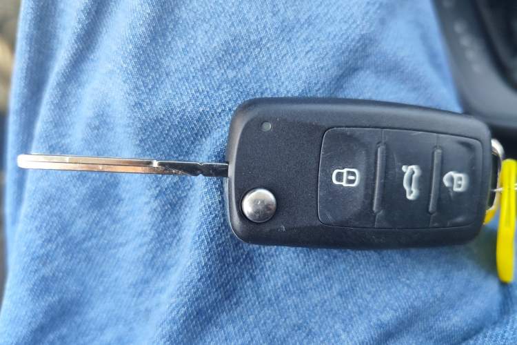 Used Volkswagen Lavida 2019 Lavida Start 1.5L Automatic Trendy Version China VI Standard
