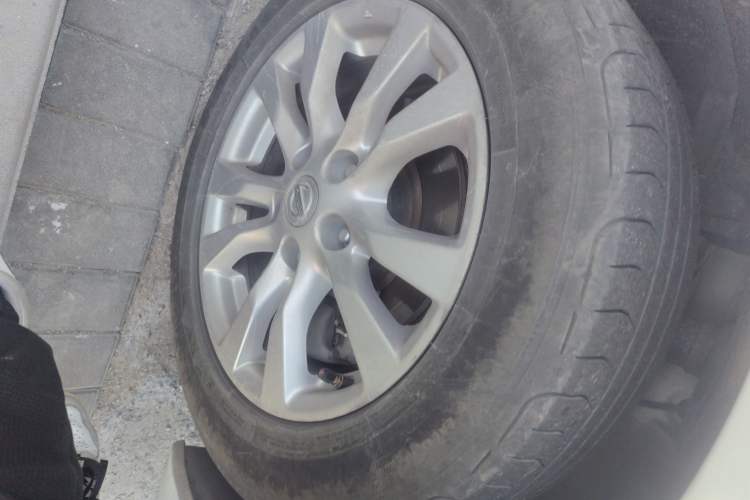 Used Nissan Teana 2013 2.0L XL-NAVI Smart Navigation Edition
