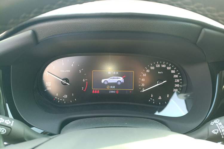 Used Buick Enclave 2022 652T Two-Wheel-Drive Prestige 7-Seater
