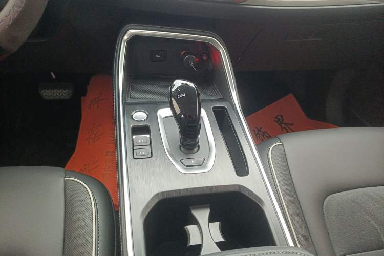 Used Haval H6 2023 National Trend Edition 1.5T Automatic Urban Version
