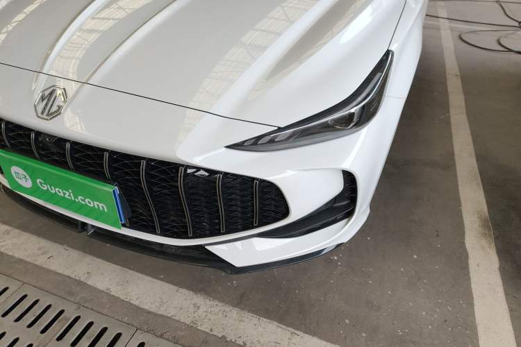 Used MG 5 2026 Model 180DVVT Global Early-Bird Edition