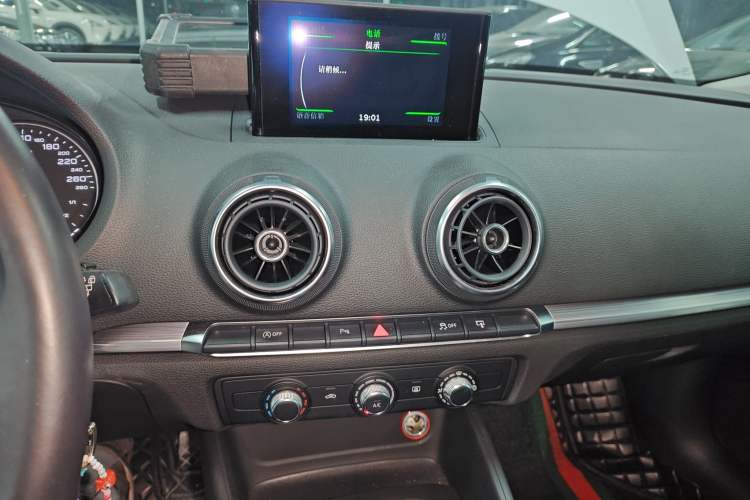 Used Audi A3 2016 Sportback 35 TFSI Ambition