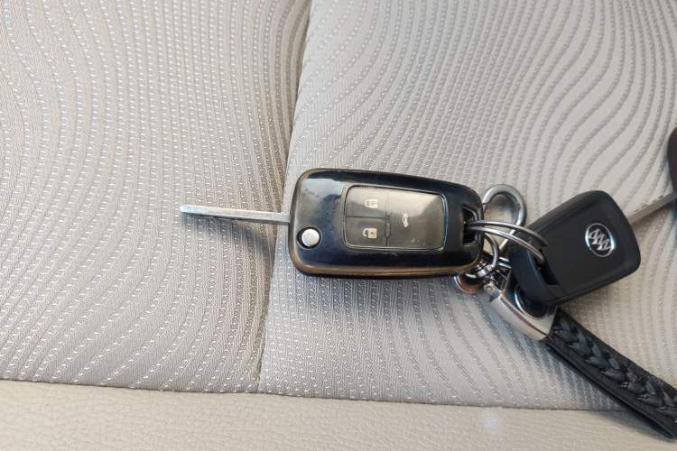 Used Buick GT 2013 GT 1.6L Automatic Fashion Edition
