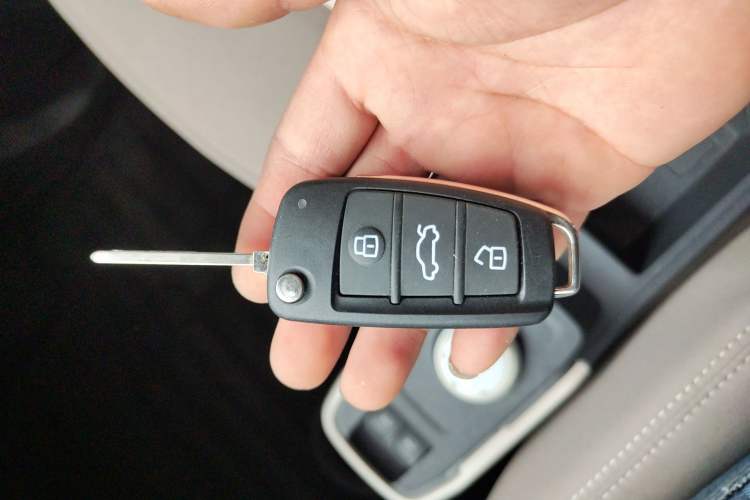 Used Chery QQ Ice Cream 2024 Edition Youth Version 205km Sundae