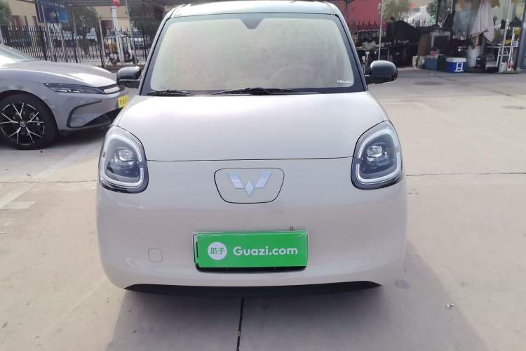 Used Wuling Hongguang MINIEV 2025 Four-Door Version Zhenxiang+ Edition