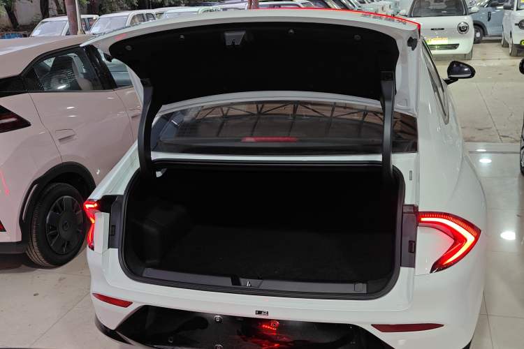 Used Wuling Xingguang 2025 70km Smart Standard Version