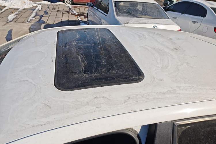 Used Volkswagen Polo 2016 1.6L Automatic Comfort Model
