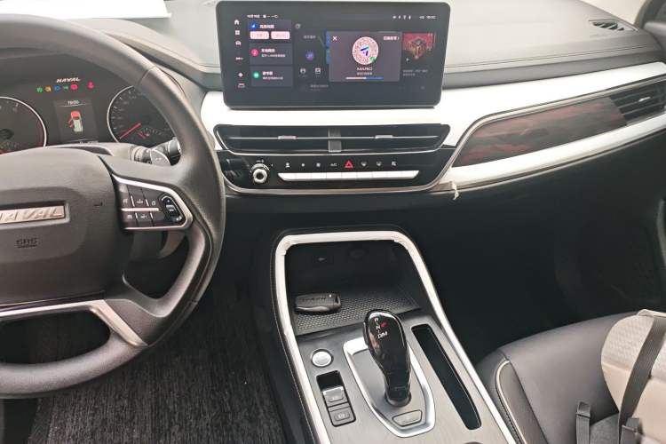 Used Haval H6 2023 National Trend Edition 1.5T Automatic Urban Version
