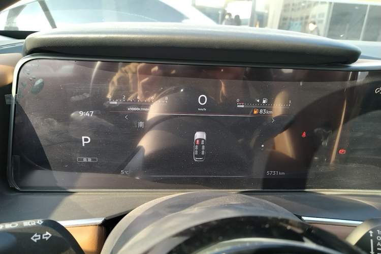 Used Nissan Terra 2024 380 VC-TURBO Four-Wheel Drive Prestige Edition 6 Seats