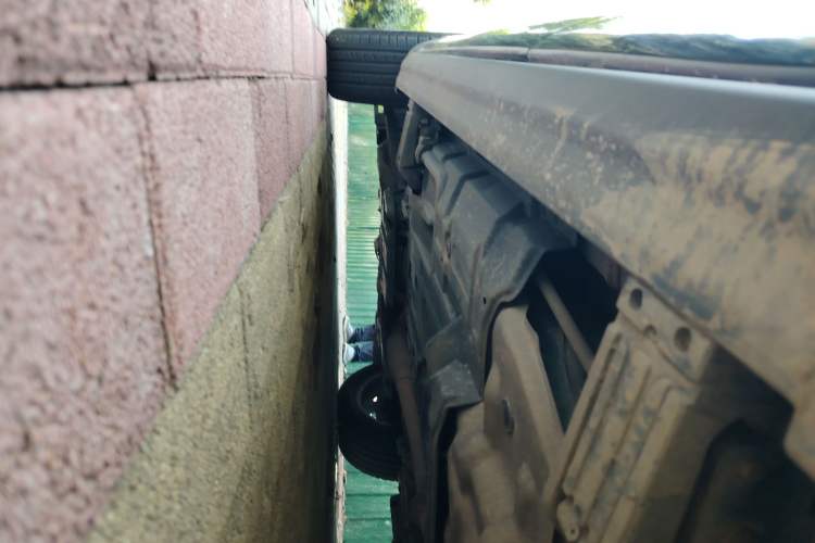 Used Toyota Highlander 2018 2.0T Four-Wheel Drive Prestige Version 7 Seats China VI Standard
