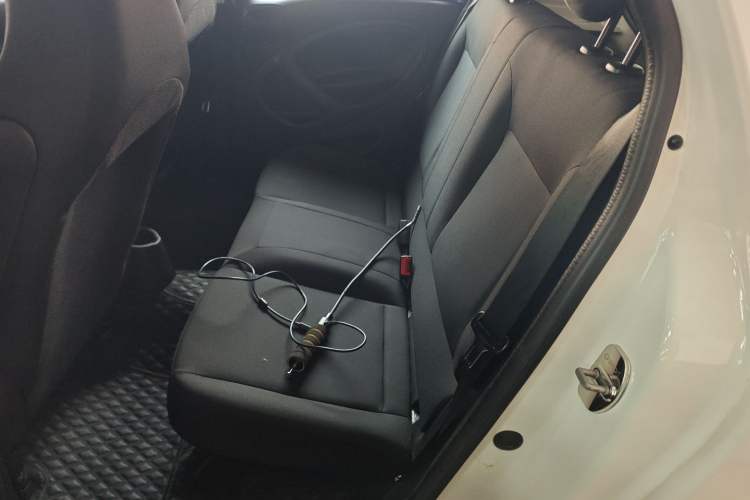 Used  forfour 2018 1.0L 52 kW Dynamic Edition
