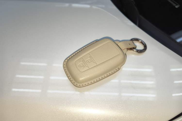 Used Toyota Wildlander 2023 Dual-Motor 2.5L E-CVT Two-Wheel Drive Luxury PLUS Edition