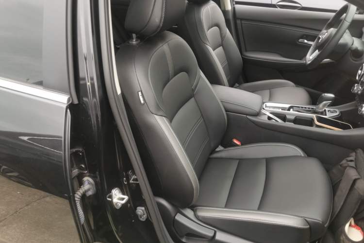 Used Nissan Sylphy 2023 1.6L CVT Enjoyment Edition
