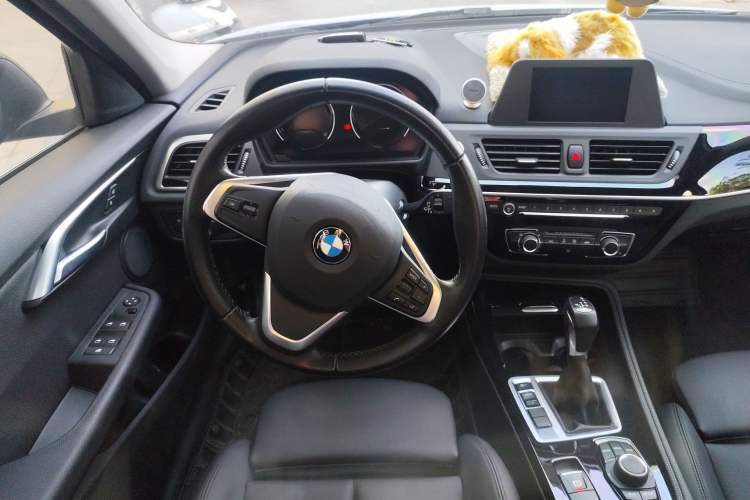 Used BMW 1 Series 2018 Facelifted 118i Sport Edition
