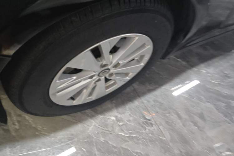 Used Nissan Teana 2020 Revised Version 2.0L XL Comfort Edition
