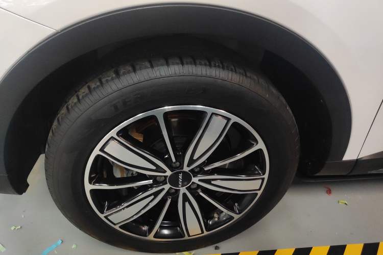 Used Haval H6 2023 National Trend Edition 1.5T Automatic Champion Version
