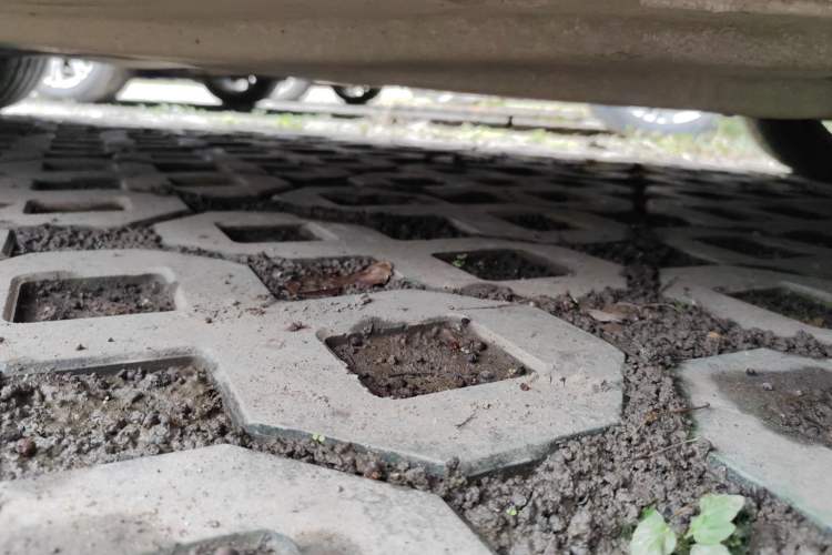 Used Volkswagen T-ROC 2018 280TSI DSG Two-Wheel Drive Advanced Version China V Emission Standard
