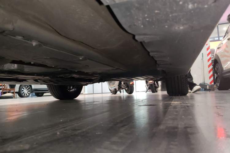 Used Volvo XC60 2019 T5 4x4 Zhiyuan Edition China VI Standard
