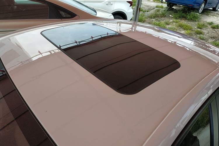 Used Buick Verano 2015 Sedan 15S Automatic Leading Model
