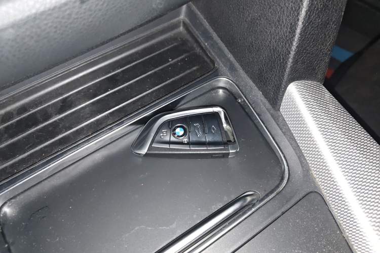 Used BMW 3 Series 2017 320i M Sport
