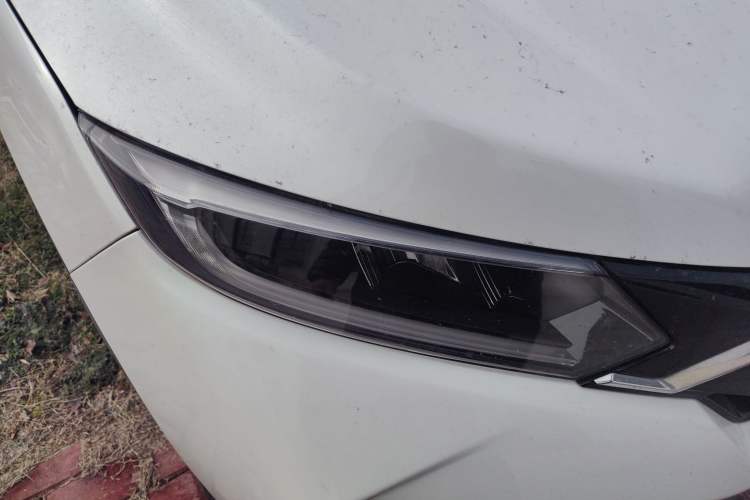 Used Honda XR-V 2020 220TURBO CVT Luxury Edition