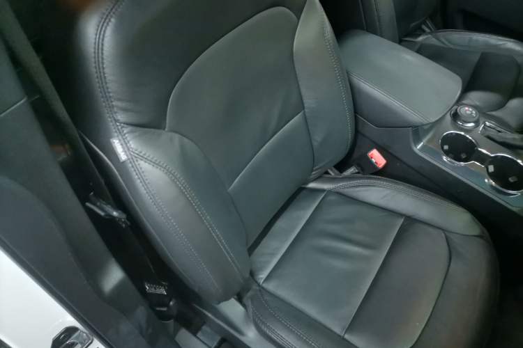 Used Ford Explorer 2017 2.3T Fashion Edition
