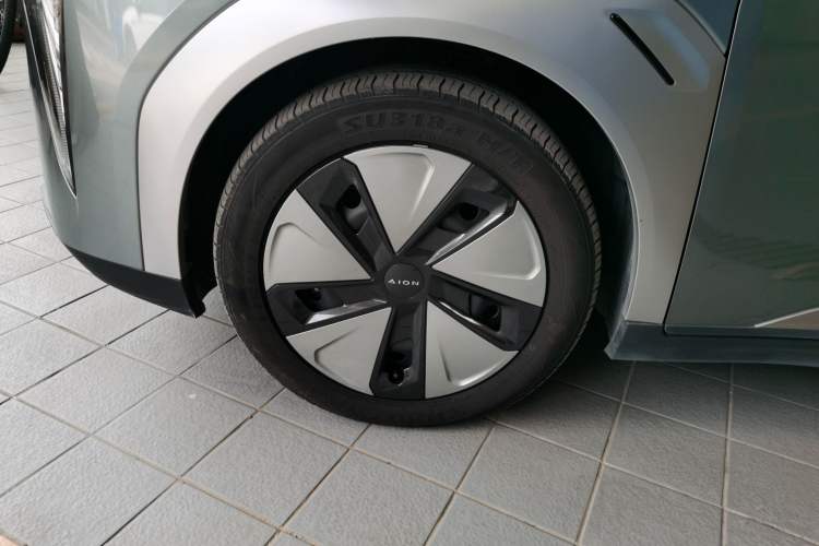 Used AION Y 2023 Plus 610 Enjoyment Edition Ternary Lithium