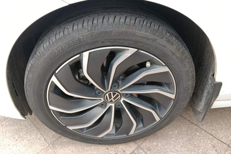 Used Volkswagen Golf 2021 280TSI DSG Pro